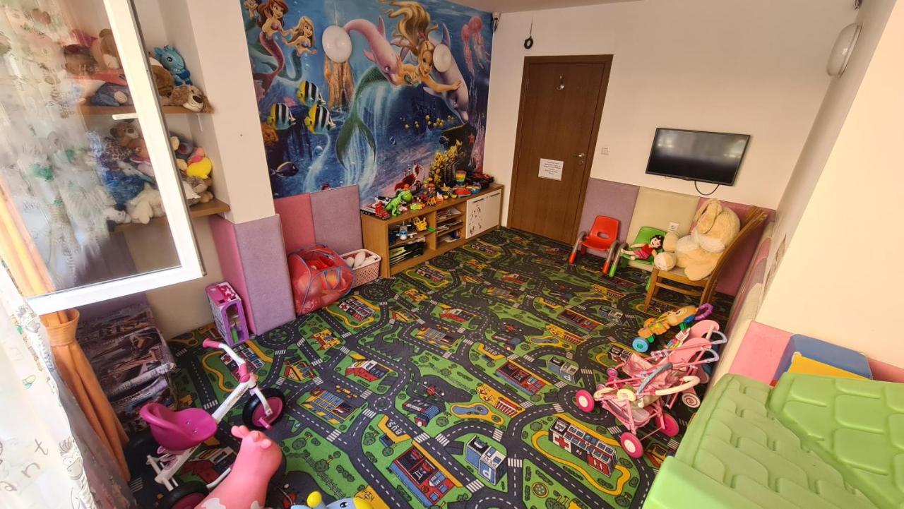 Apartament Sweet 2 *