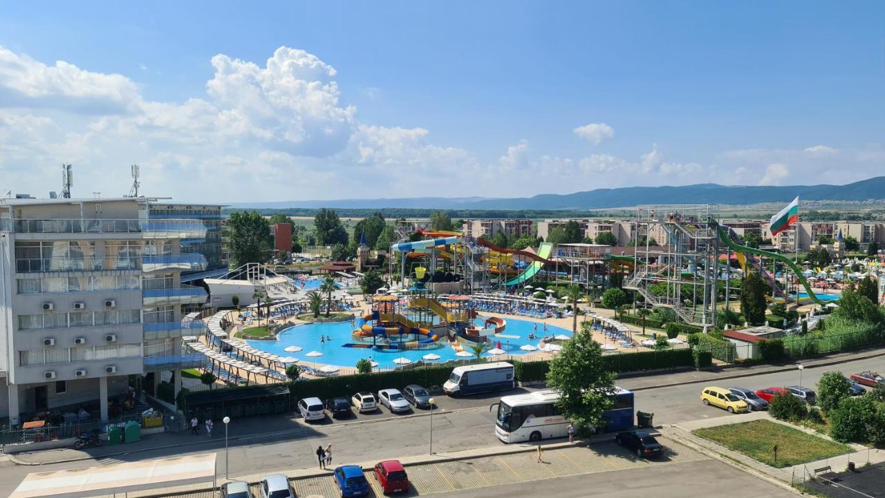 Sweet 2 * Słoneczny Brzeg