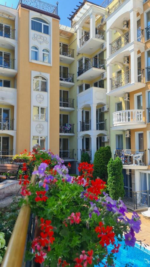 Sweet 2 Apartament *