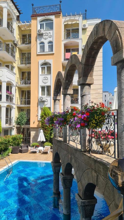 Sweet 2 Apartament