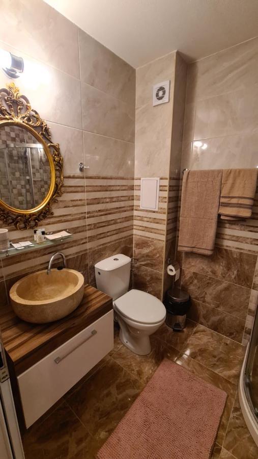 Sweet 2 Apartament Słoneczny Brzeg