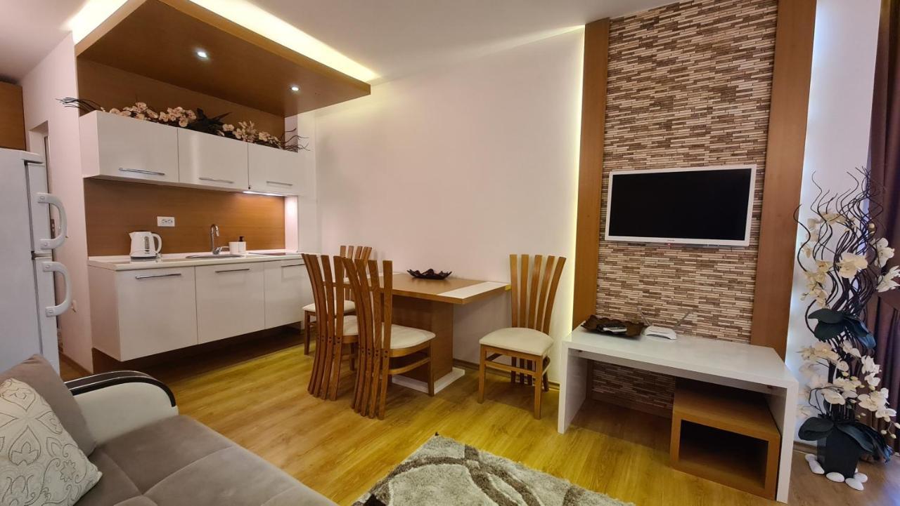 Apartament Sweet 2 Słoneczny Brzeg