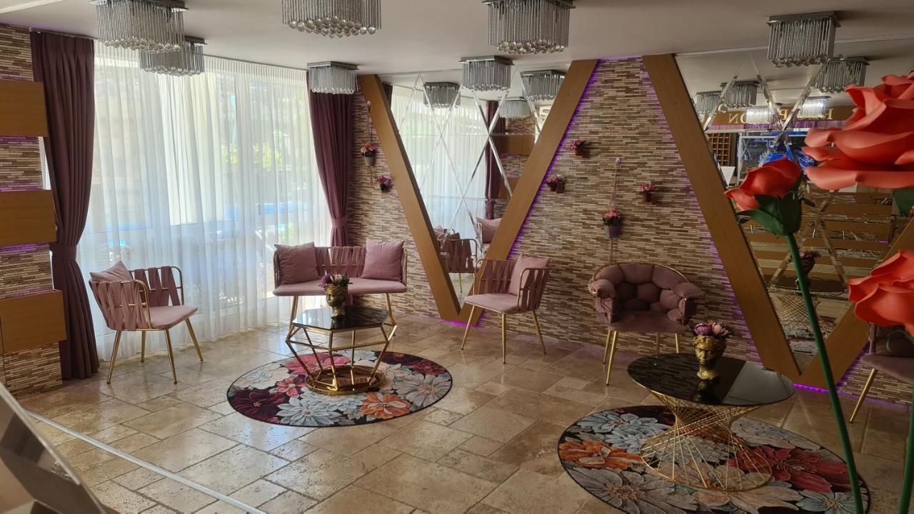 Sweet 2 Apartament