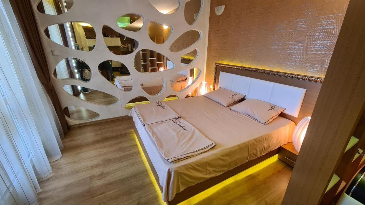 Sweet 2 Apartament Słoneczny Brzeg