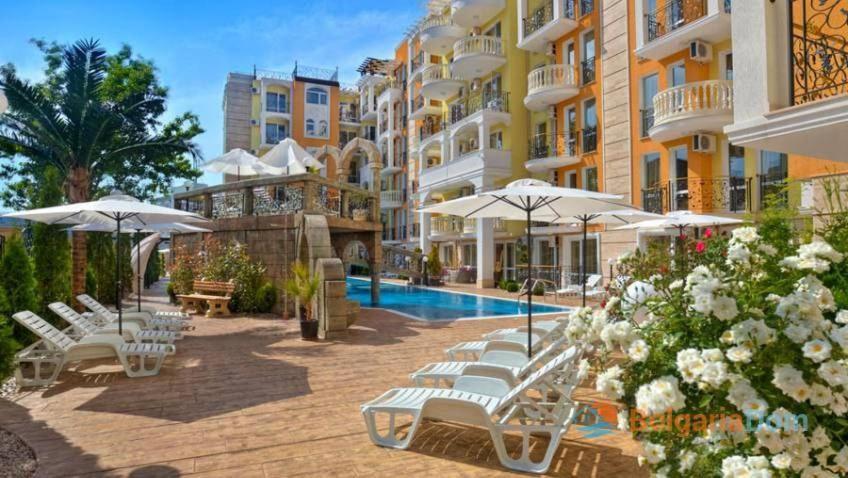 Sweet 2 Apartament Słoneczny Brzeg